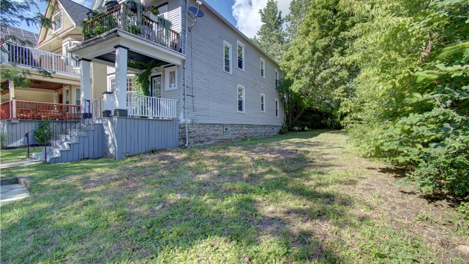 Property at 38 Brayton Street, Buffalo, NY 14213 25