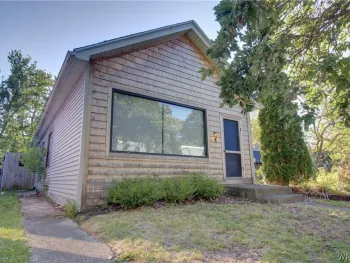 Property at 38 Brayton Street, Buffalo, NY 14213