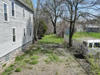 Property at 33 Bremen Street, Buffalo, NY 14213