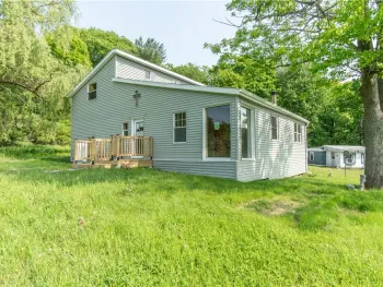 Property at 46946 Dingman Point Road, Alexandria, NY 13607