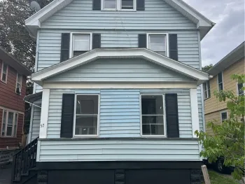 Property at 57 Stunz Street, Rochester, NY 14609