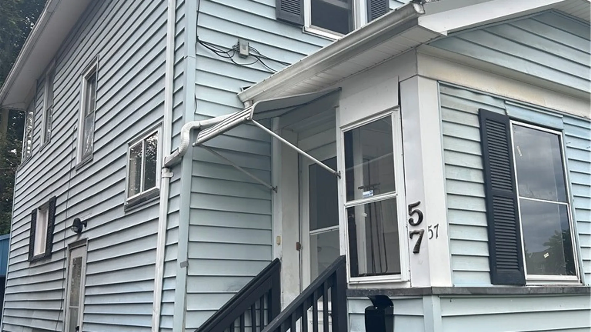 Property at 57 Stunz Street, Rochester, NY 14609 3