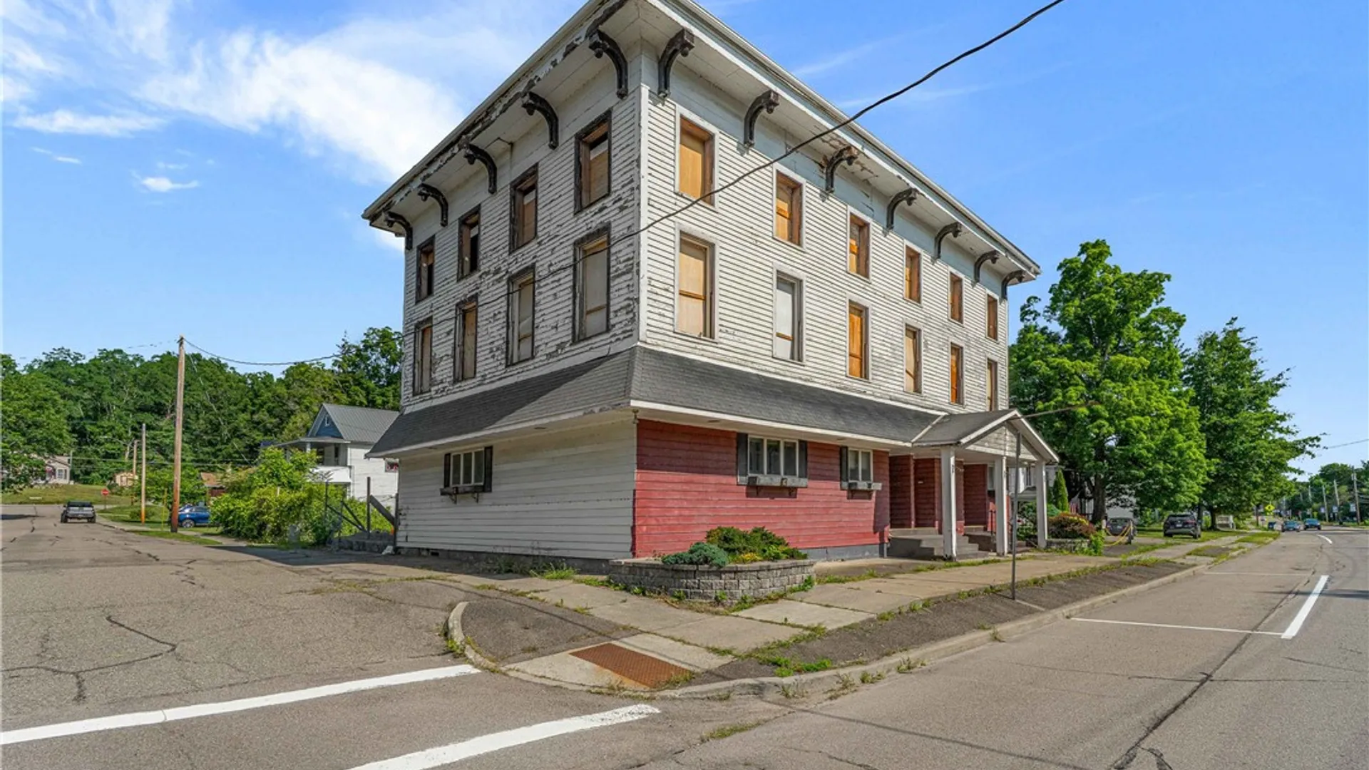 Property at 7587 Main Street, Almond, NY 14804 3