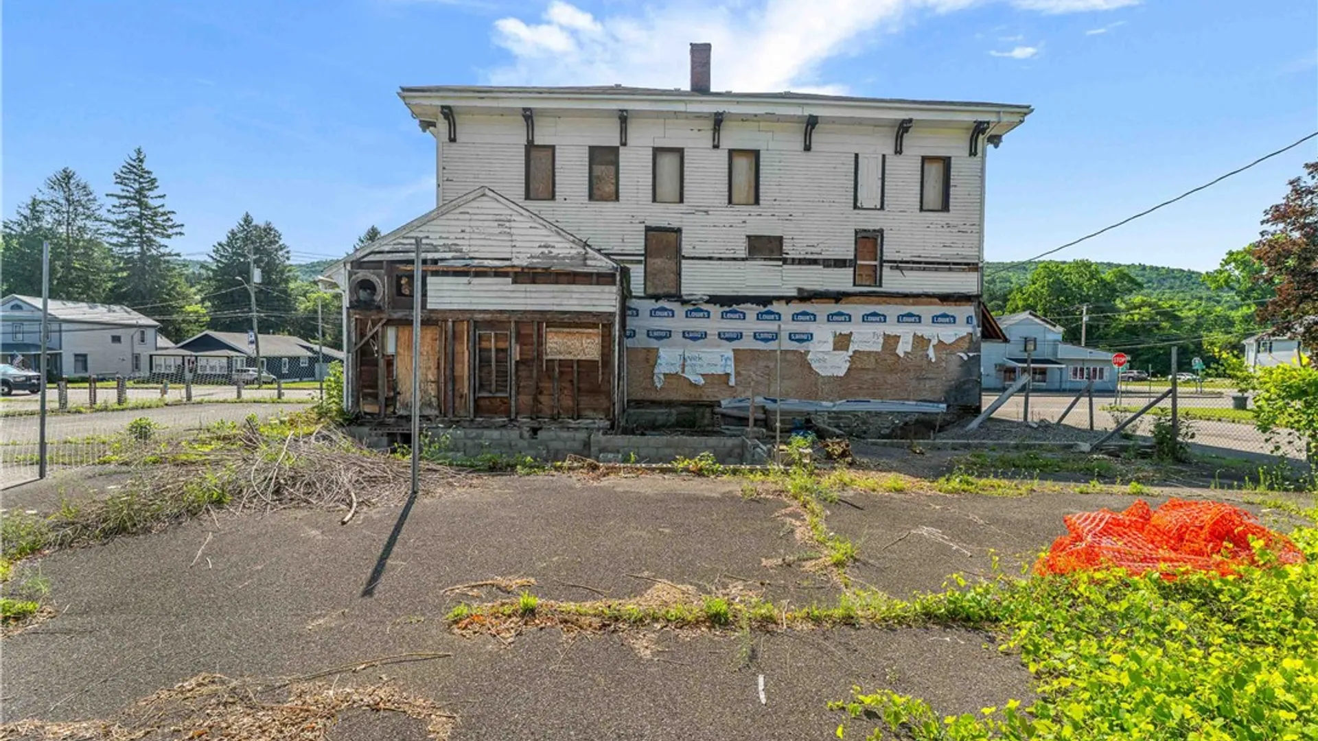 Property at 7587 Main Street, Almond, NY 14804 4