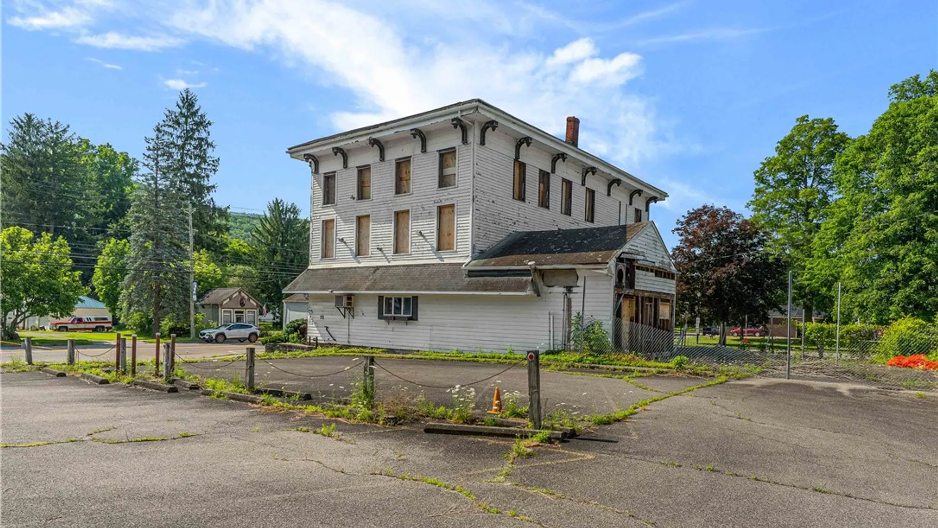 Property at 7587 Main Street, Almond, NY 14804 5