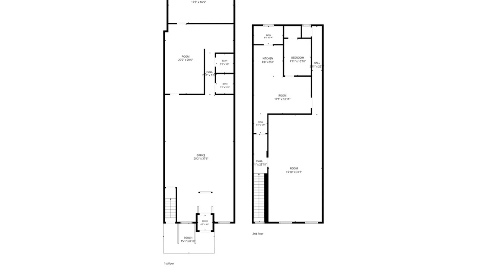Property at 28 Schuyler Street, Amity, NY 14813 22