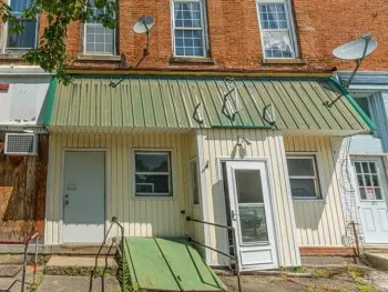 Property at 28 Schuyler Street, Amity, NY 14813