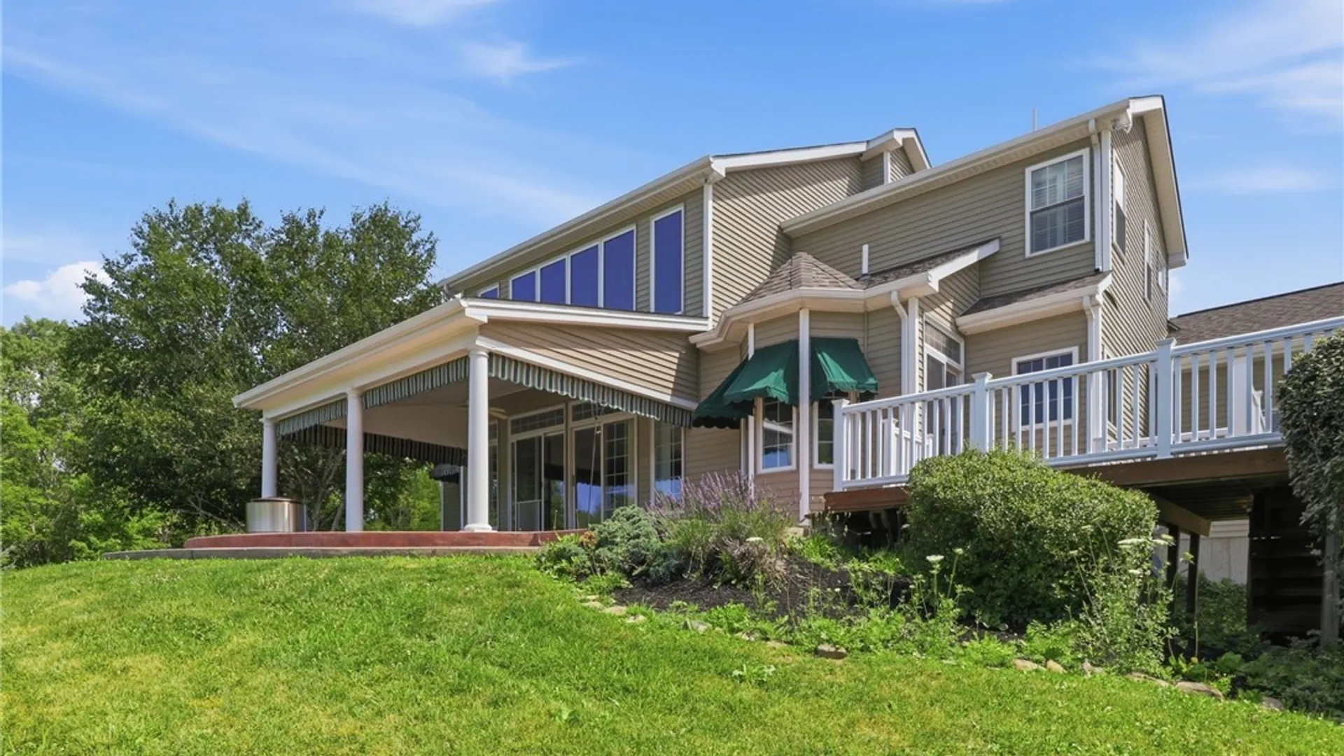 Property at 7661 Abbott Hill Road, Concord, NY 14025 41