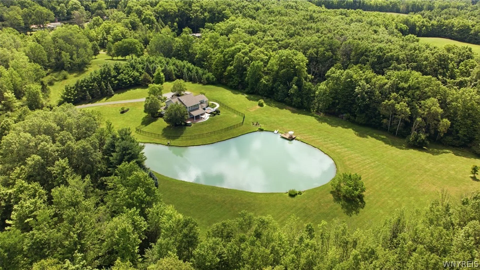Property at 7661 Abbott Hill Road, Concord, NY 14025 44
