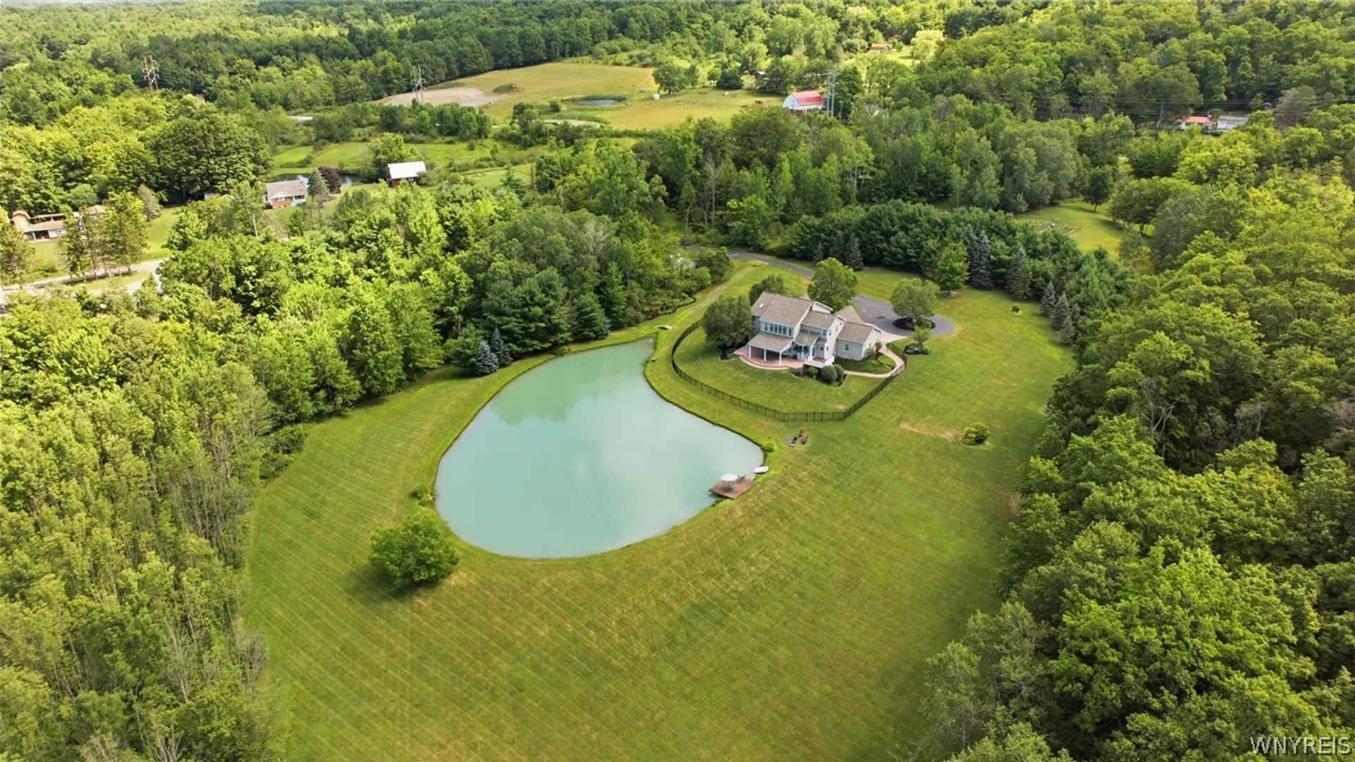 Property at 7661 Abbott Hill Road, Concord, NY 14025 45