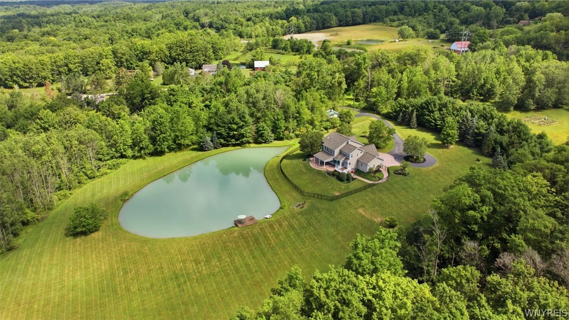 Property at 7661 Abbott Hill Road, Concord, NY 14025 46