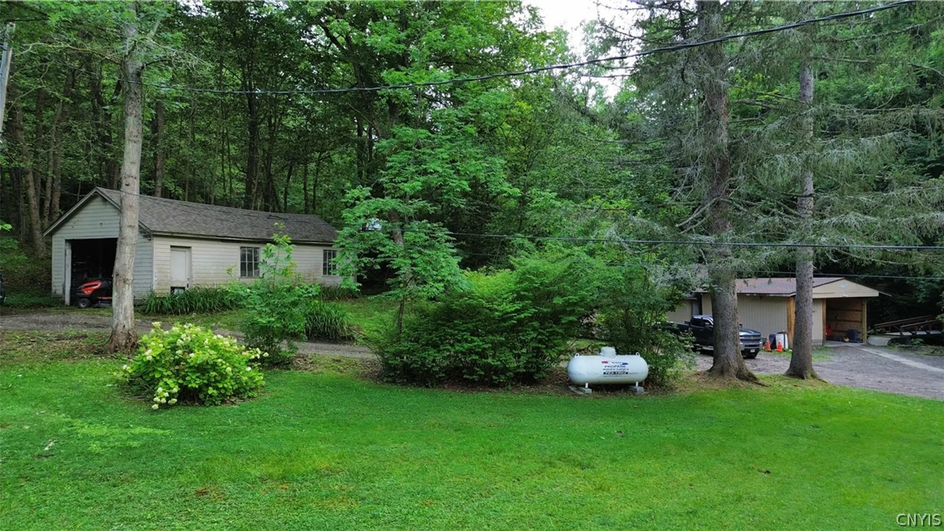 Property at 545 State Route 41a, Homer, NY 13077 26