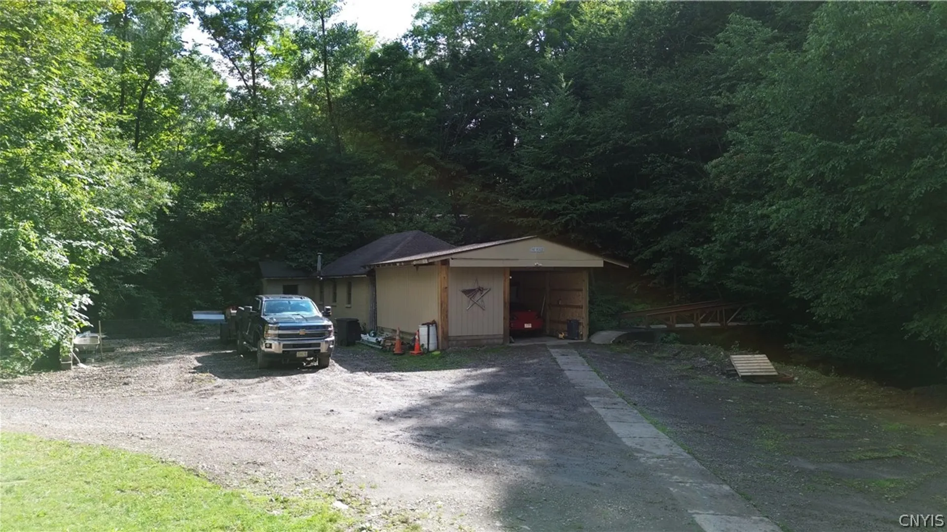 Property at 545 State Route 41a, Homer, NY 13077 29