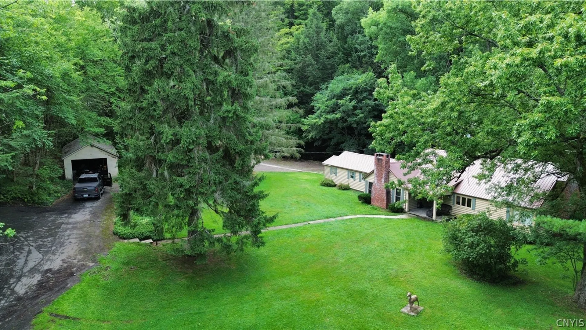 Property at 545 State Route 41a, Homer, NY 13077 39