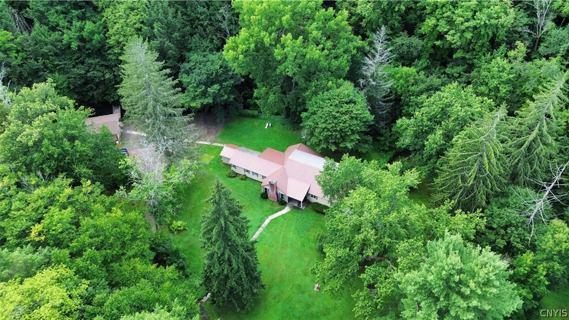 Property at 545 State Route 41a, Homer, NY 13077 40