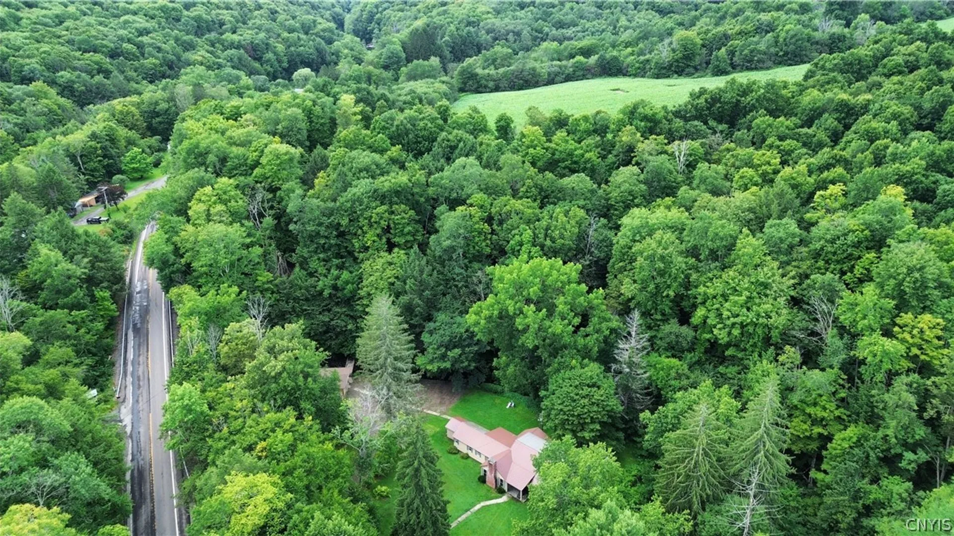 Property at 545 State Route 41a, Homer, NY 13077 41