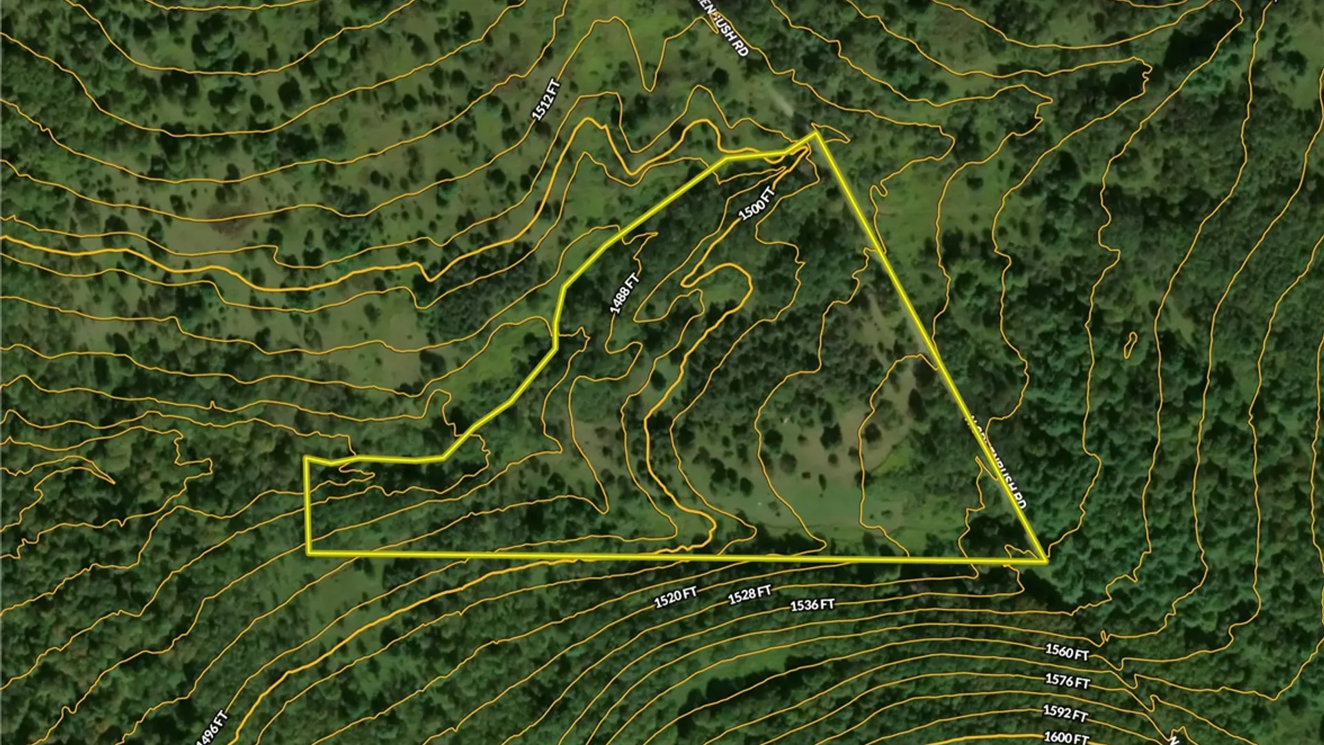 Property at N Greenbush Road, Erin, NY 14838 42