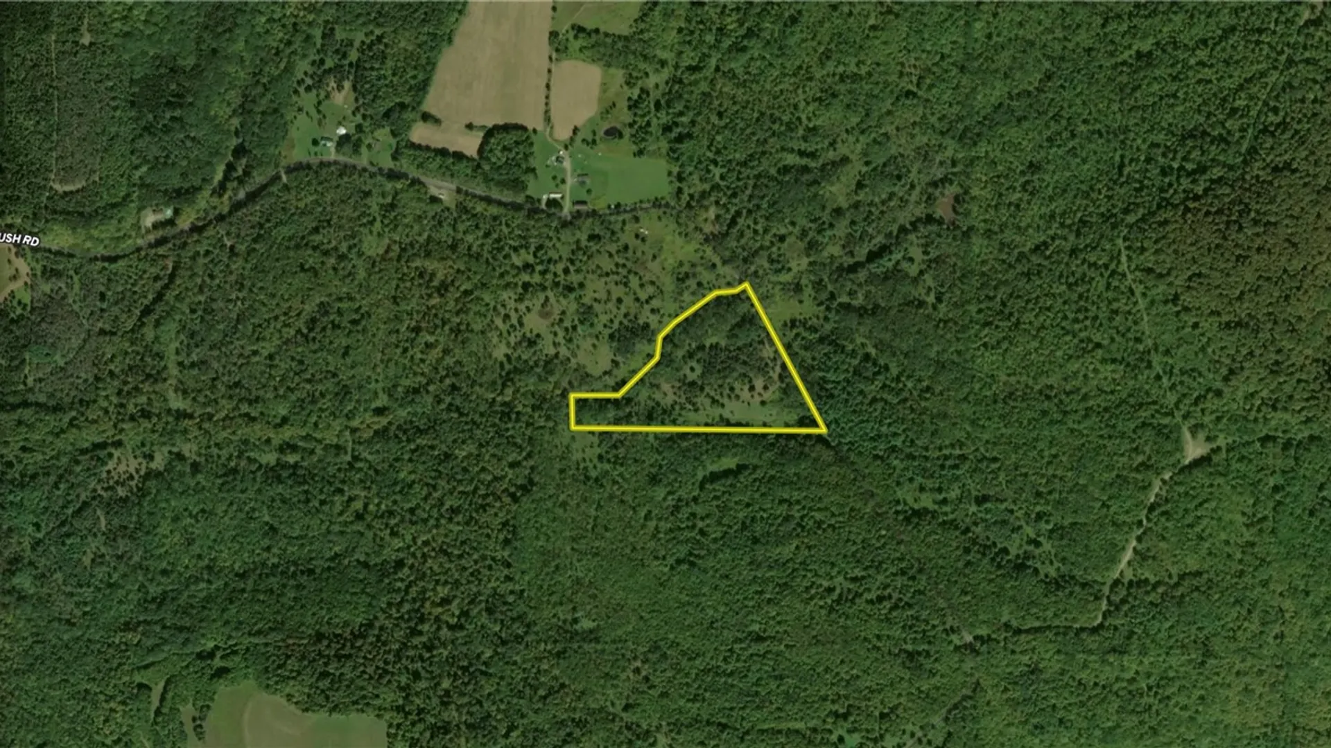 Property at N Greenbush Road, Erin, NY 14838 44