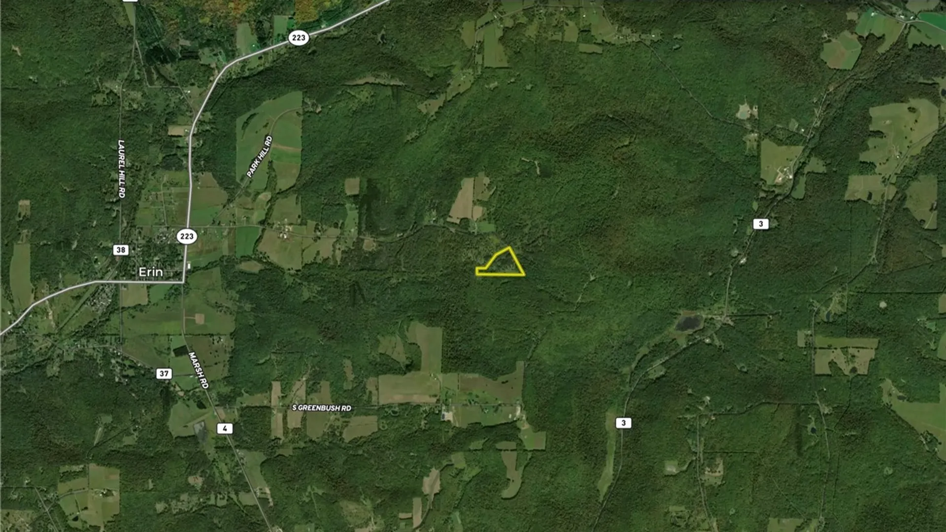 Property at N Greenbush Road, Erin, NY 14838 45