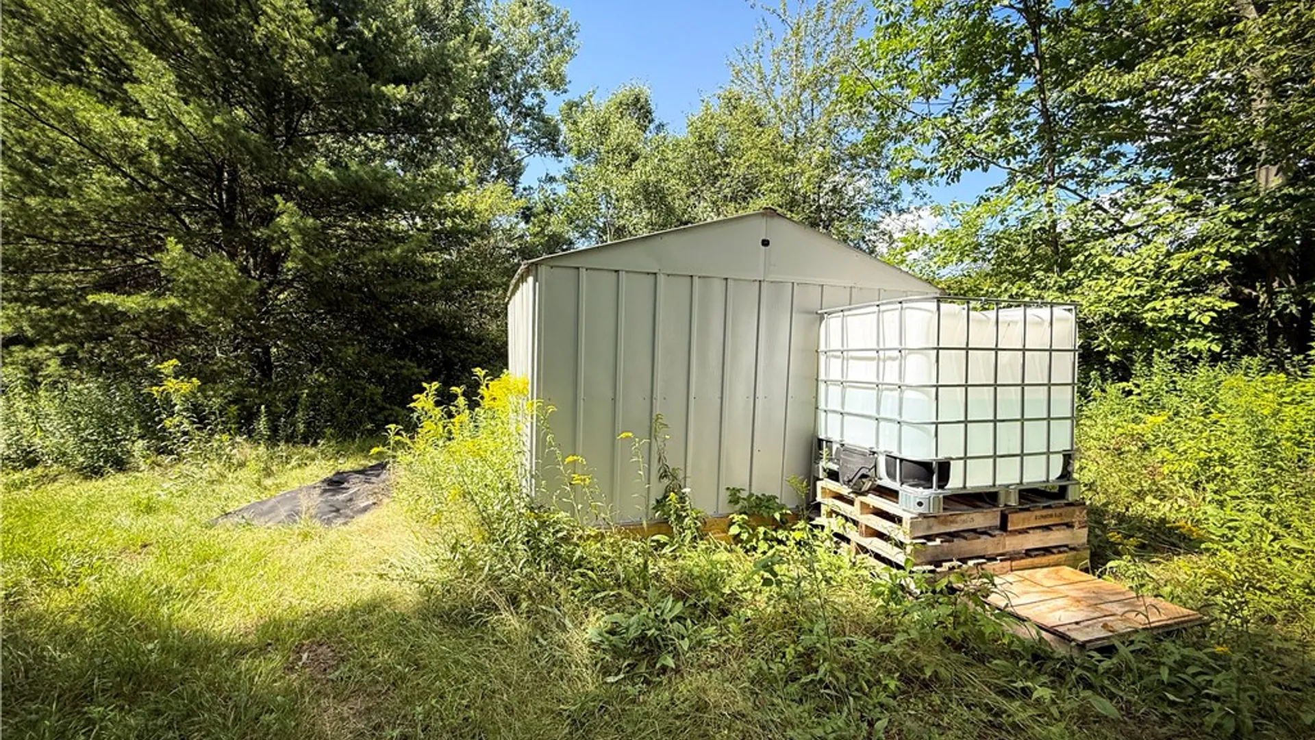 Property at N Greenbush Road, Erin, NY 14838 14