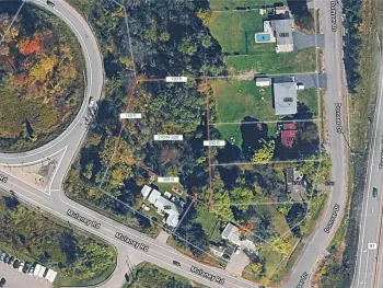 Property at Domser Drive, Deerfield, NY 13502