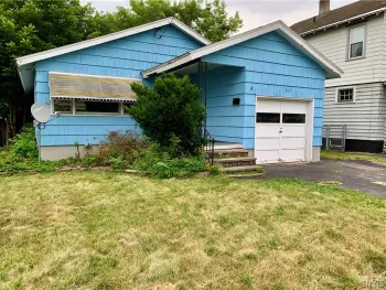 Property at 265 Girard Ave, Syracuse, NY 13207