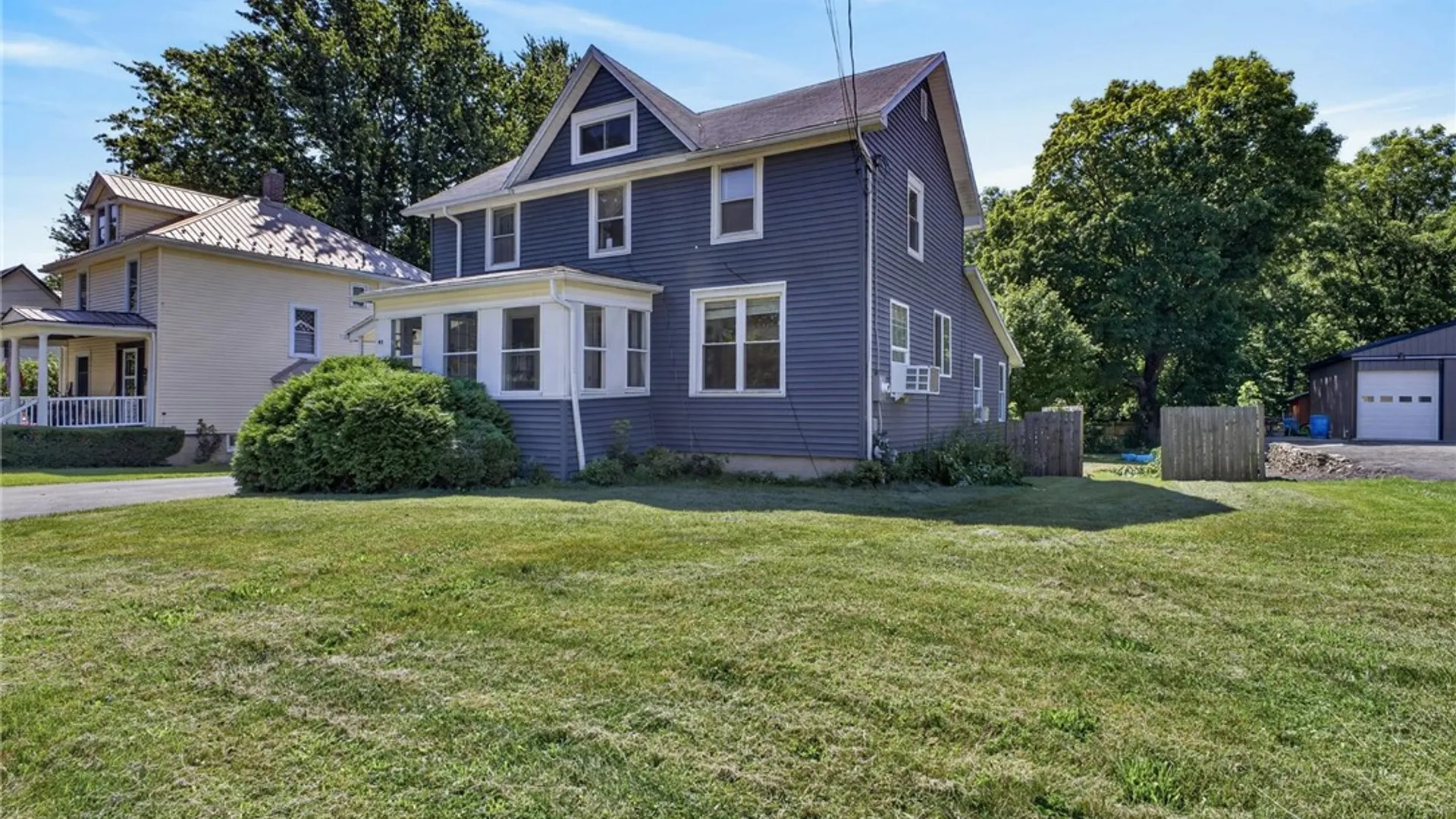 Property at 41 Park Street, Phelps, NY 14532 3