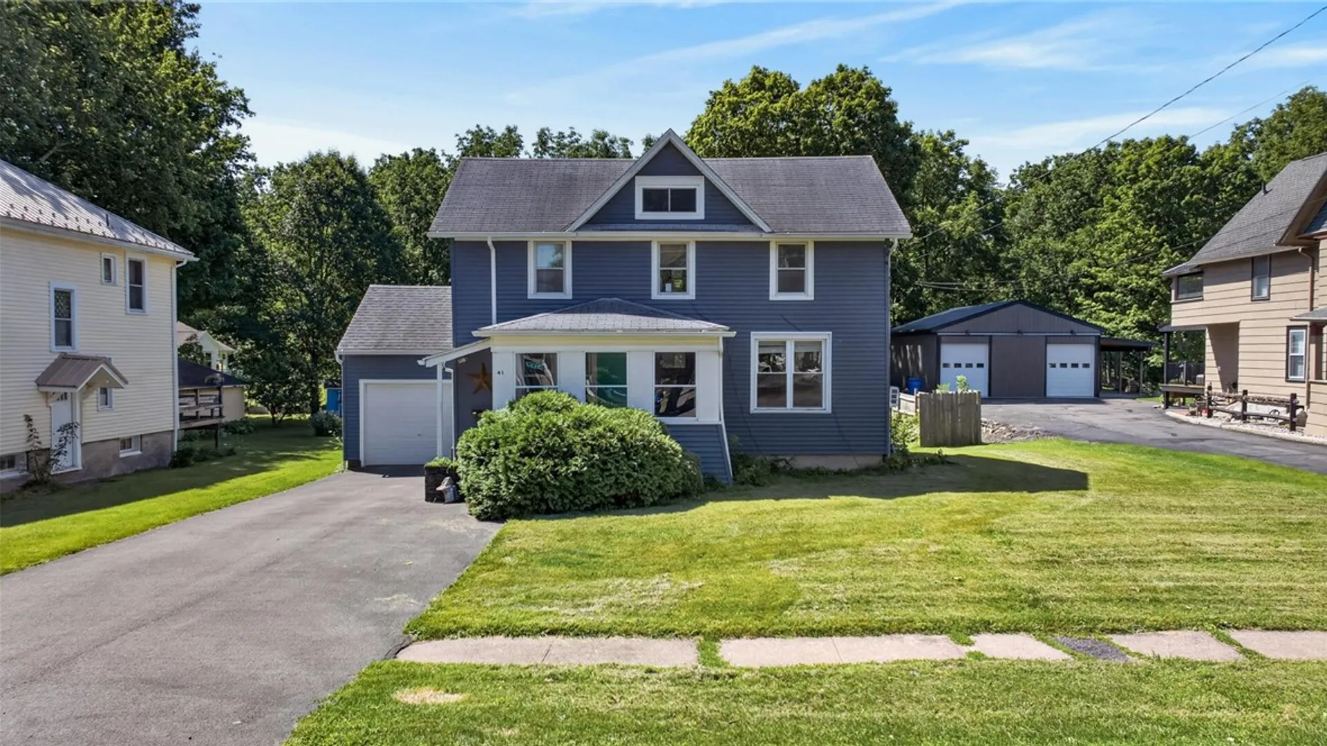 Property at 41 Park Street, Phelps, NY 14532 4