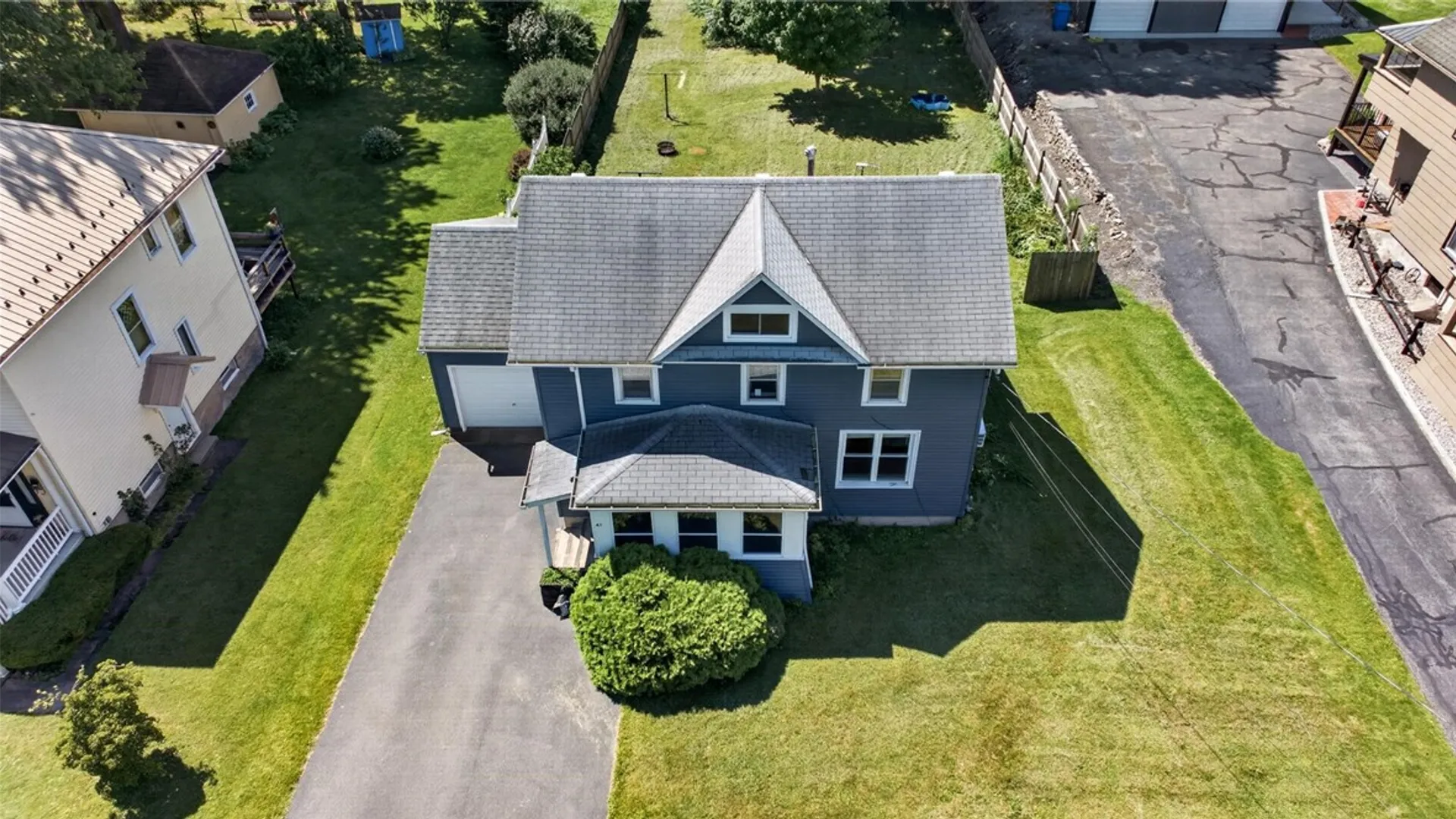 Property at 41 Park Street, Phelps, NY 14532 32