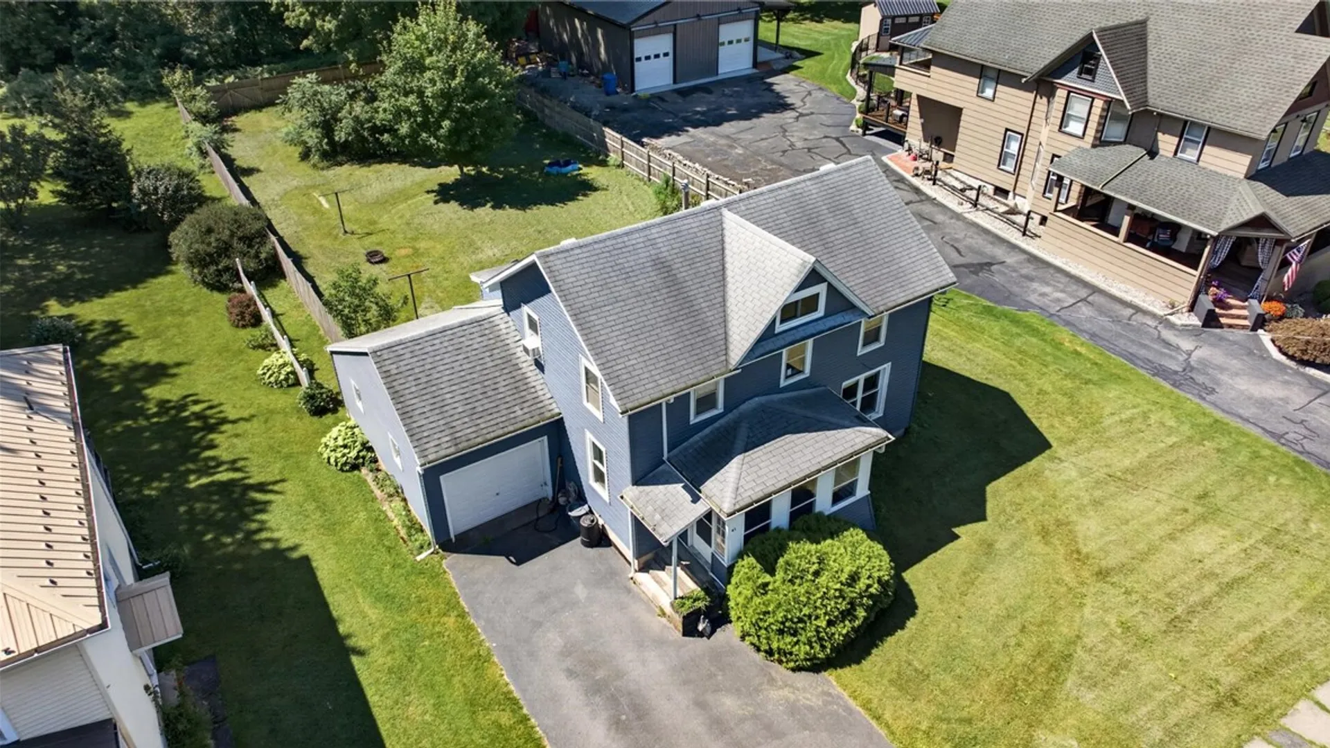 Property at 41 Park Street, Phelps, NY 14532 31