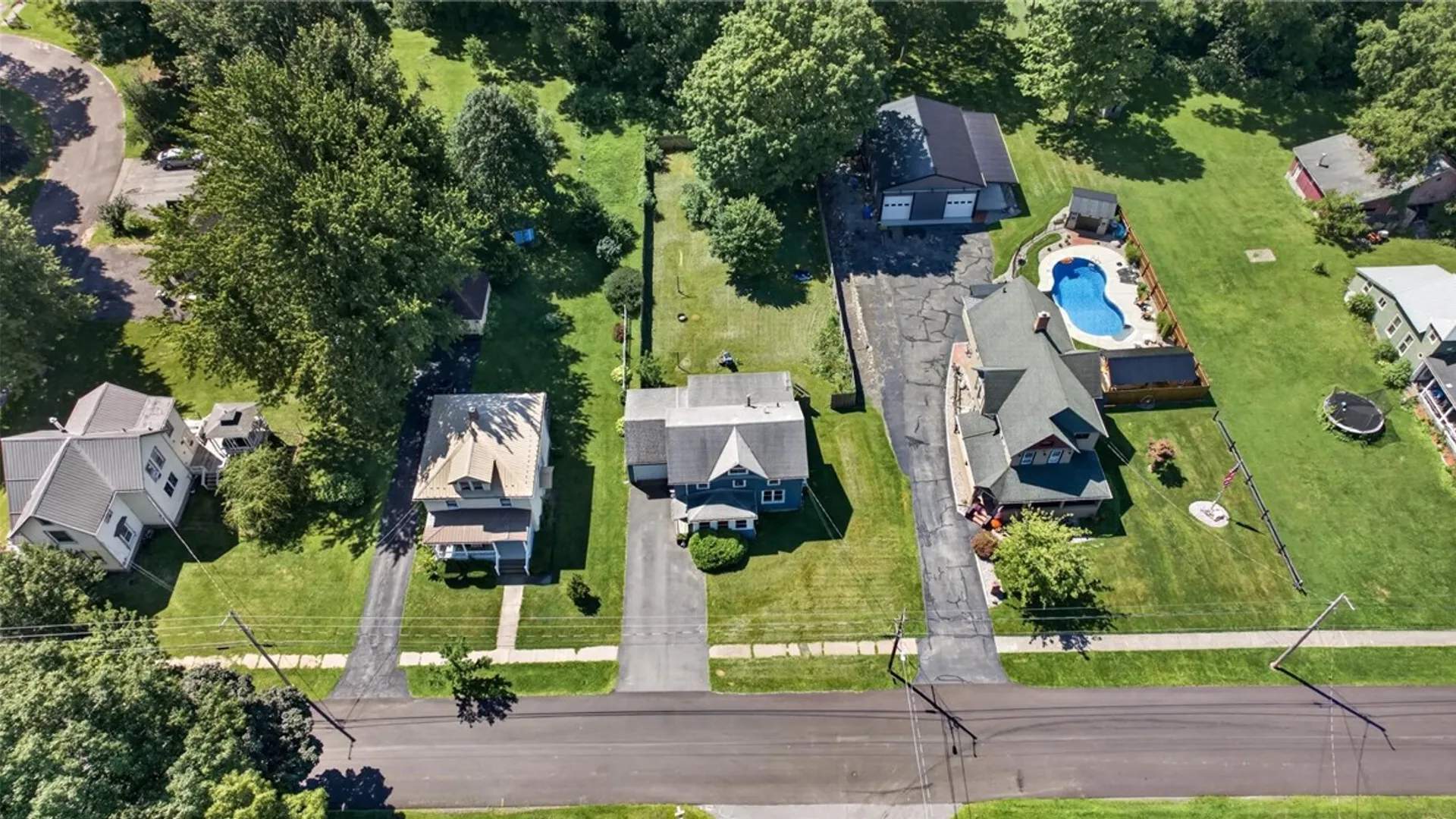Property at 41 Park Street, Phelps, NY 14532 33