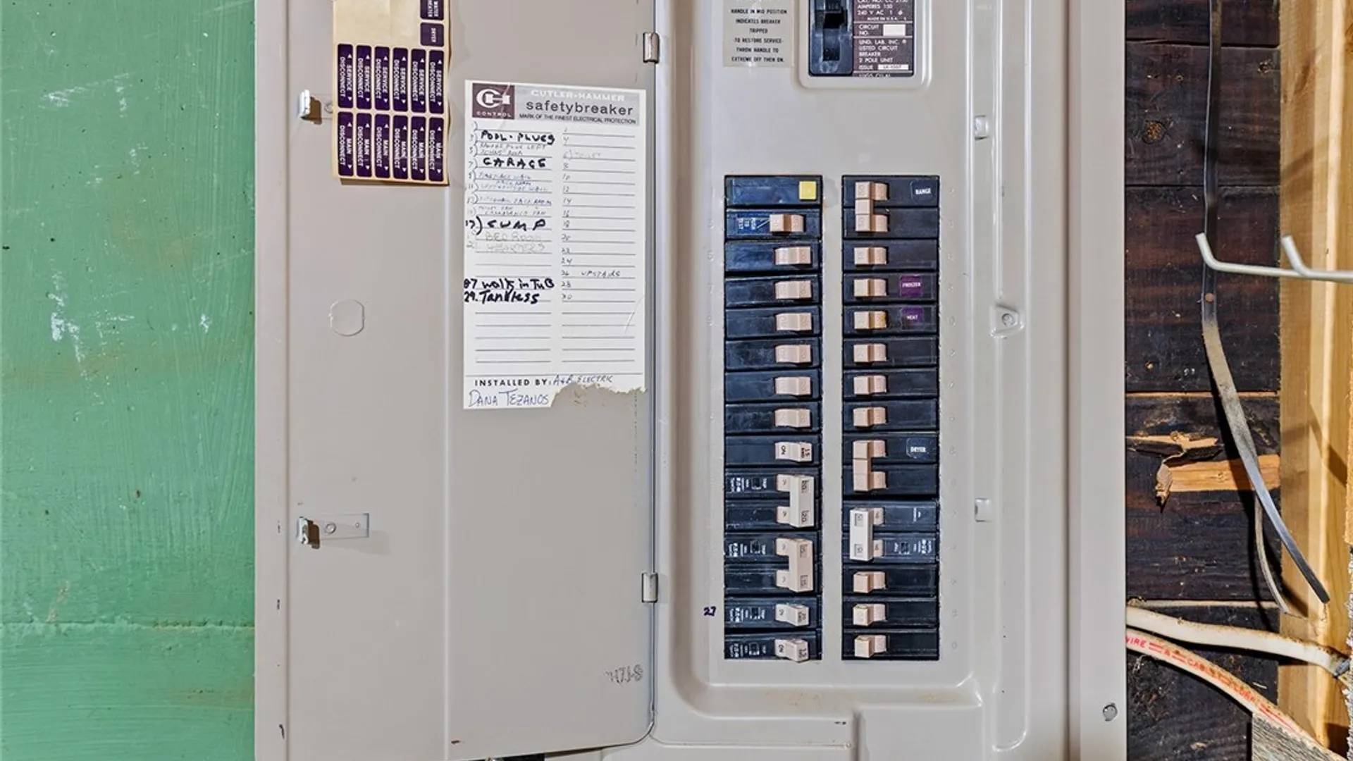 Property at 194 Hoover Avenue, Tonawanda, NY 14217 24