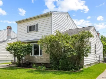 Property at 194 Hoover Avenue, Tonawanda, NY 14217