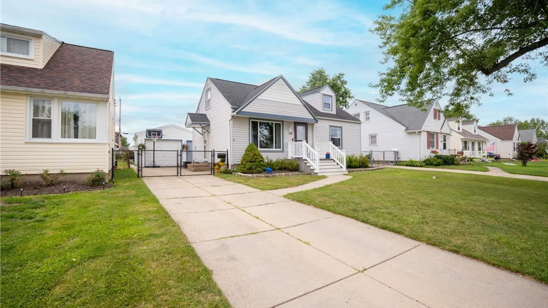 Property at 130 Calvin Court, Tonawanda, NY 14150 41