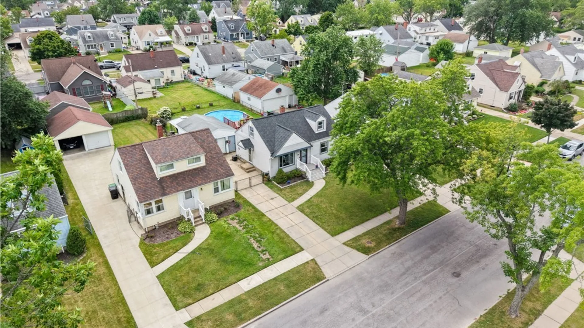 Property at 130 Calvin Court, Tonawanda, NY 14150 47