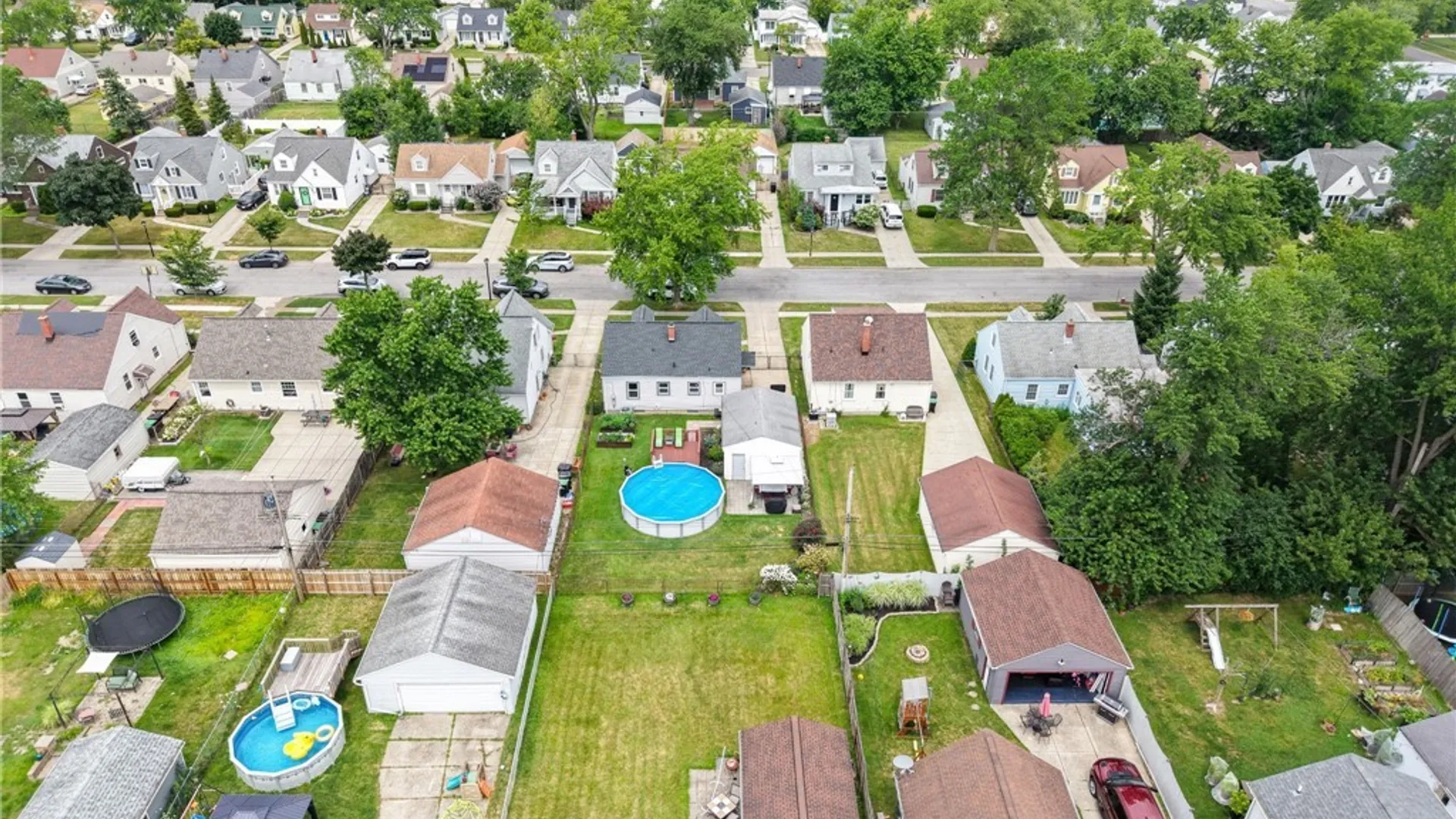 Property at 130 Calvin Court, Tonawanda, NY 14150 42
