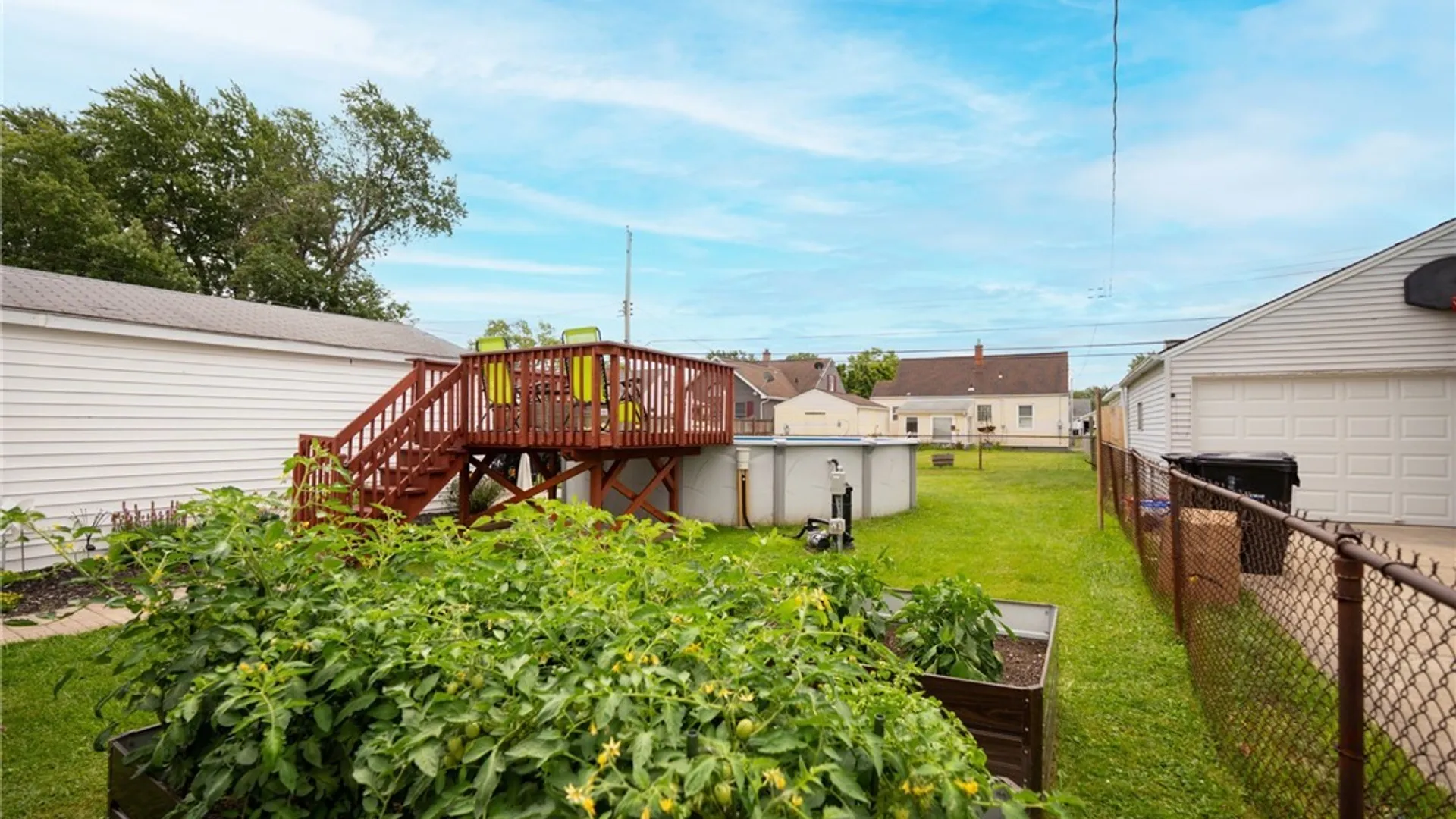 Property at 130 Calvin Court, Tonawanda, NY 14150 36