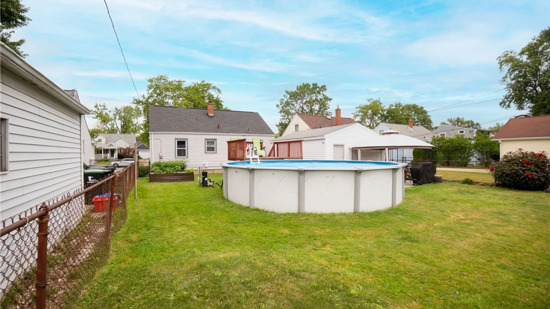 Property at 130 Calvin Court, Tonawanda, NY 14150 33