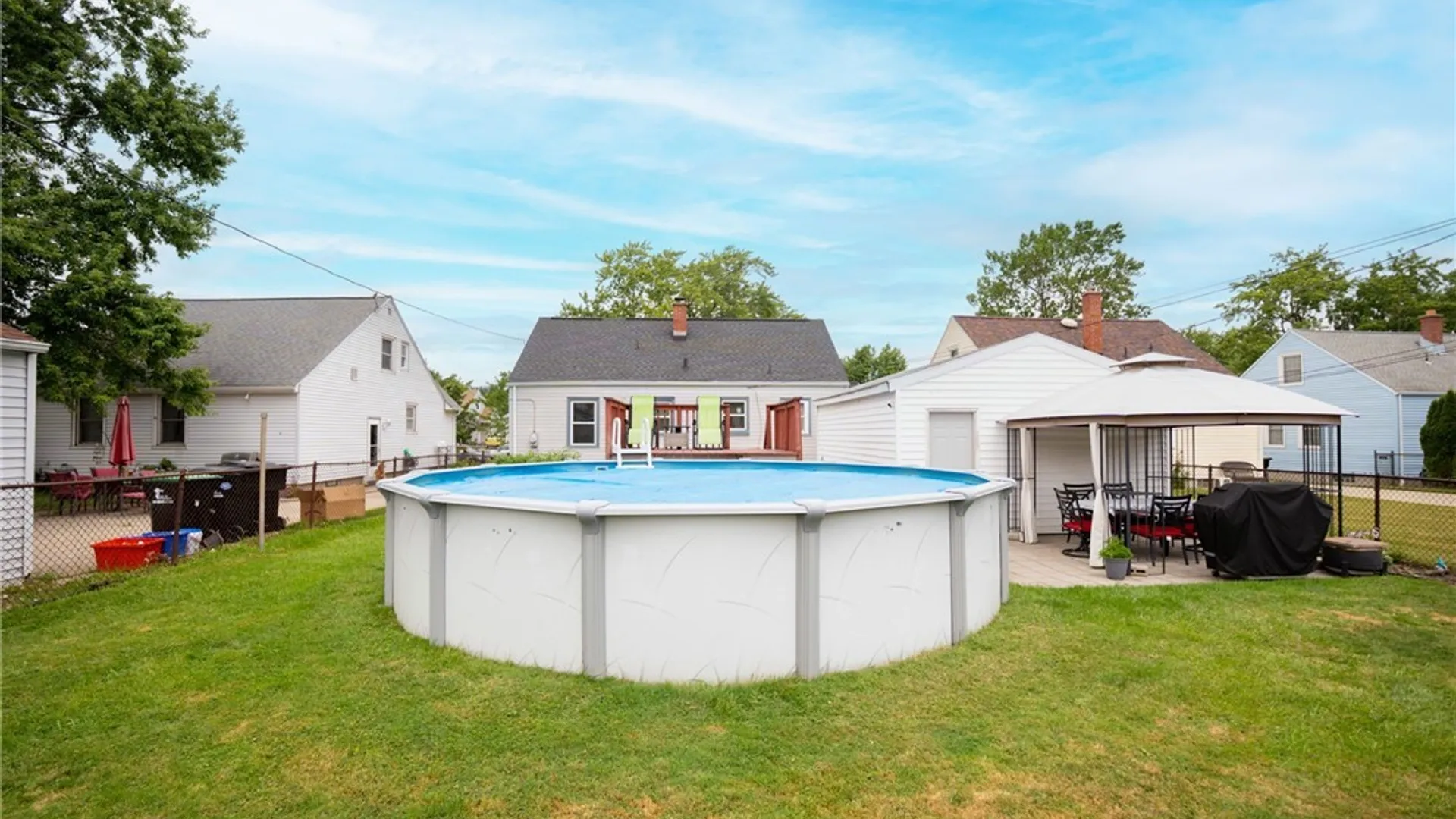Property at 130 Calvin Court, Tonawanda, NY 14150 34