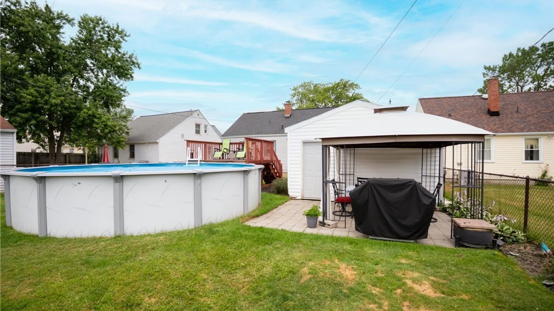 Property at 130 Calvin Court, Tonawanda, NY 14150 35