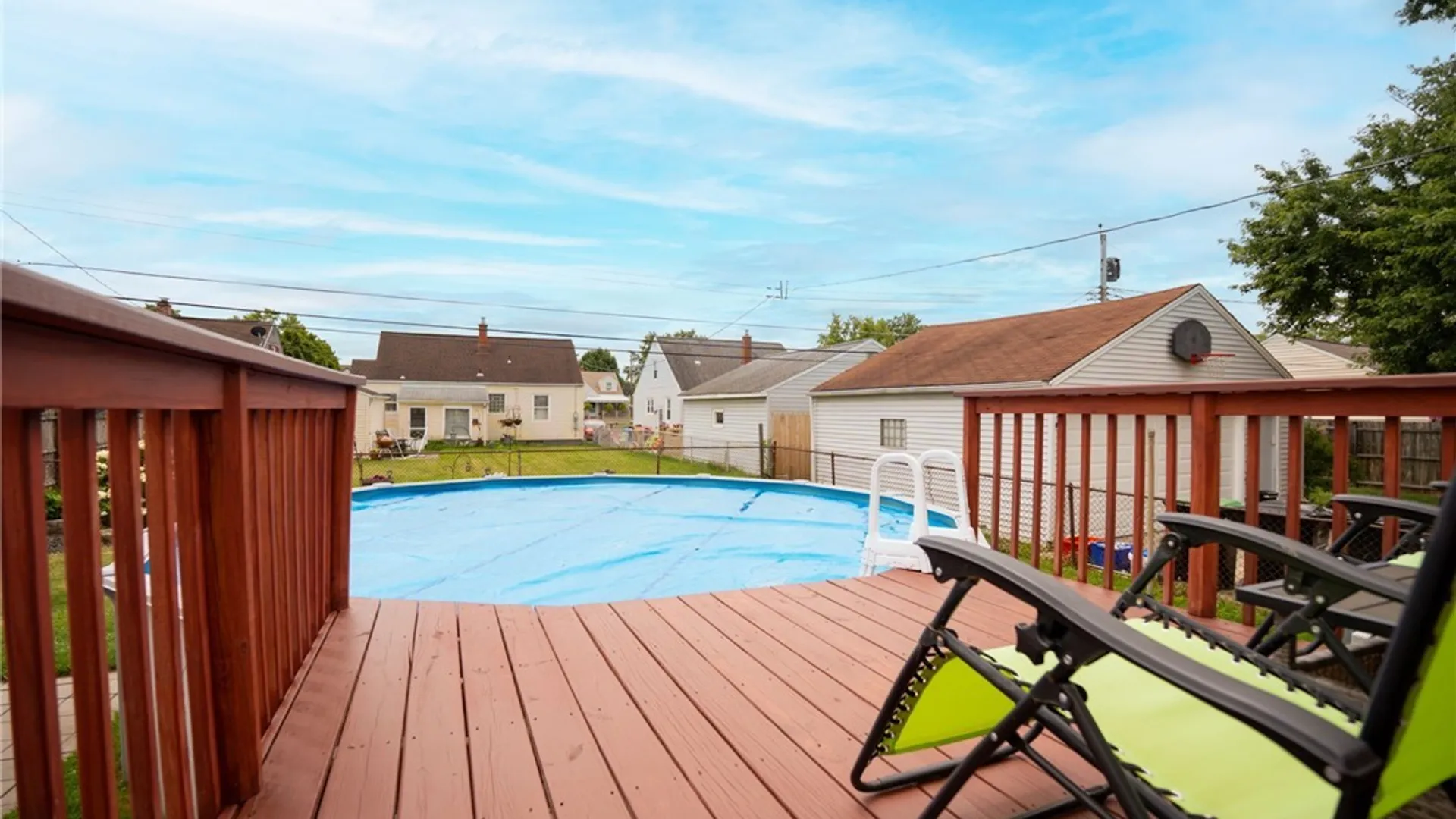 Property at 130 Calvin Court, Tonawanda, NY 14150 32