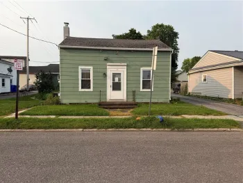 Property at 31 Clinton Street, Clarkson, NY 14420