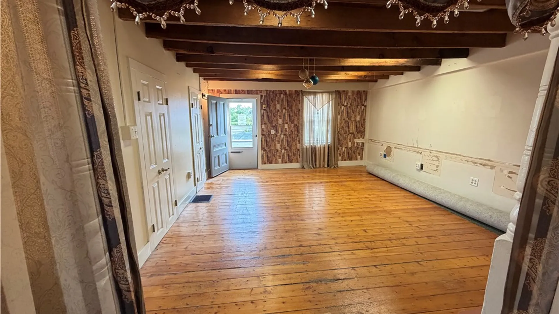 Property at 31 Clinton Street, Clarkson, NY 14420 4