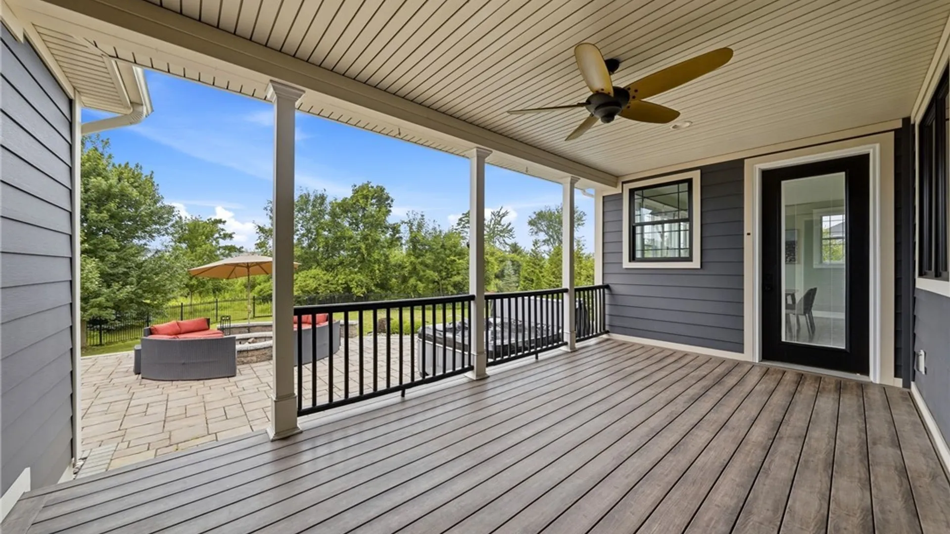 Property at 5368 Glenview Drive, Clarence, NY 14031 36