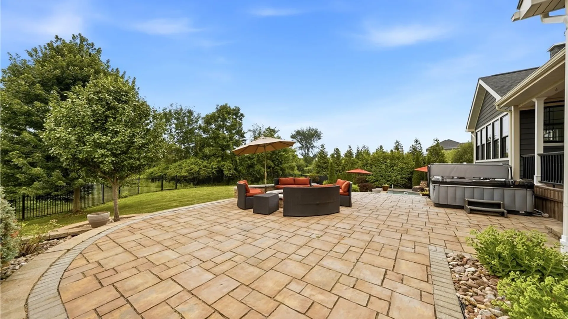 Property at 5368 Glenview Drive, Clarence, NY 14031 37