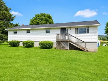 Property at 6421 Route-80, Fabius, NY 13159
