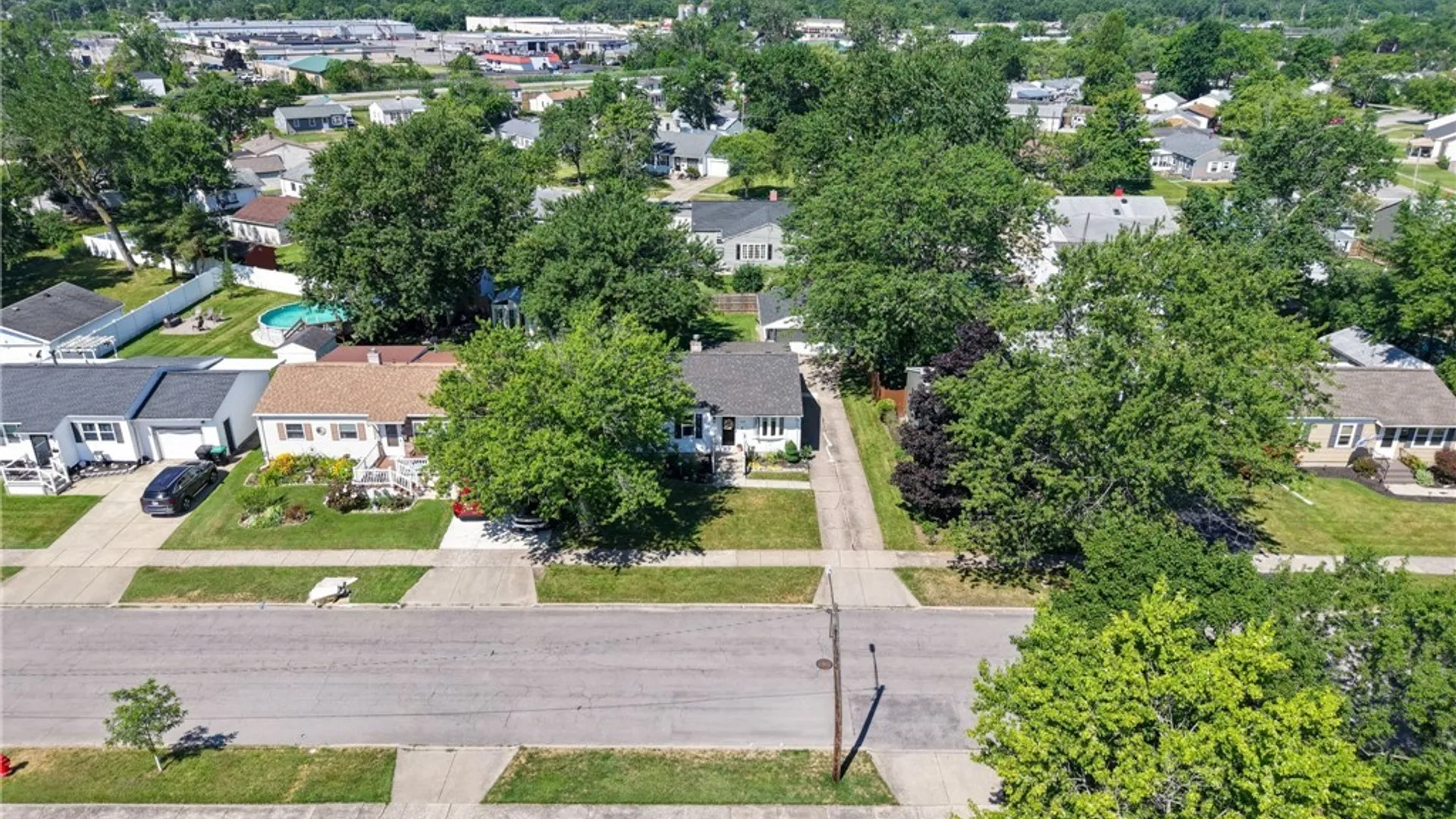 Property at 160 Frederick Road, Tonawanda, NY 14150 46