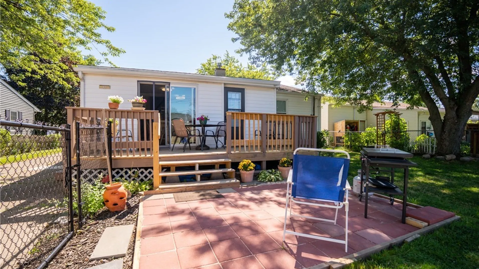 Property at 160 Frederick Road, Tonawanda, NY 14150 30