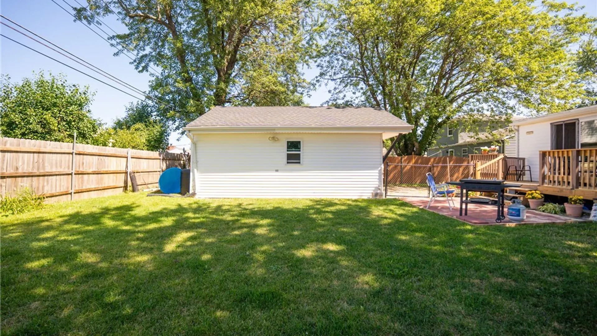 Property at 160 Frederick Road, Tonawanda, NY 14150 41