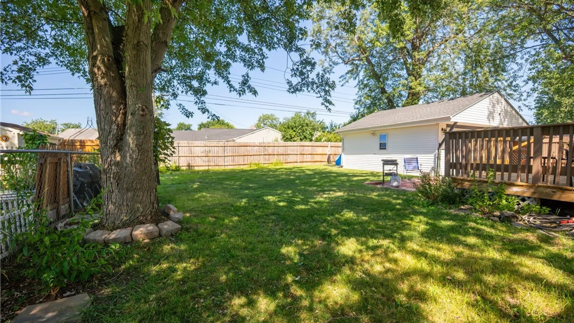 Property at 160 Frederick Road, Tonawanda, NY 14150 39
